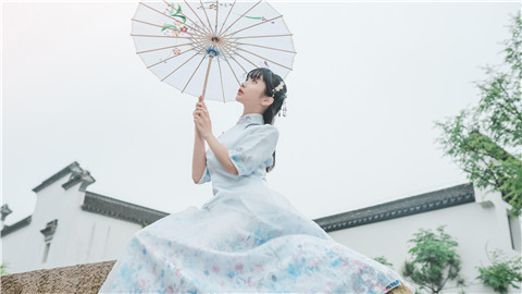 浪漫的约会,让女生的好感上升为喜欢2